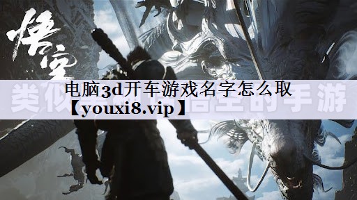 电脑3d开车游戏名字怎么取