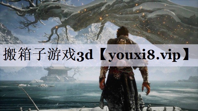 搬箱子游戏3d