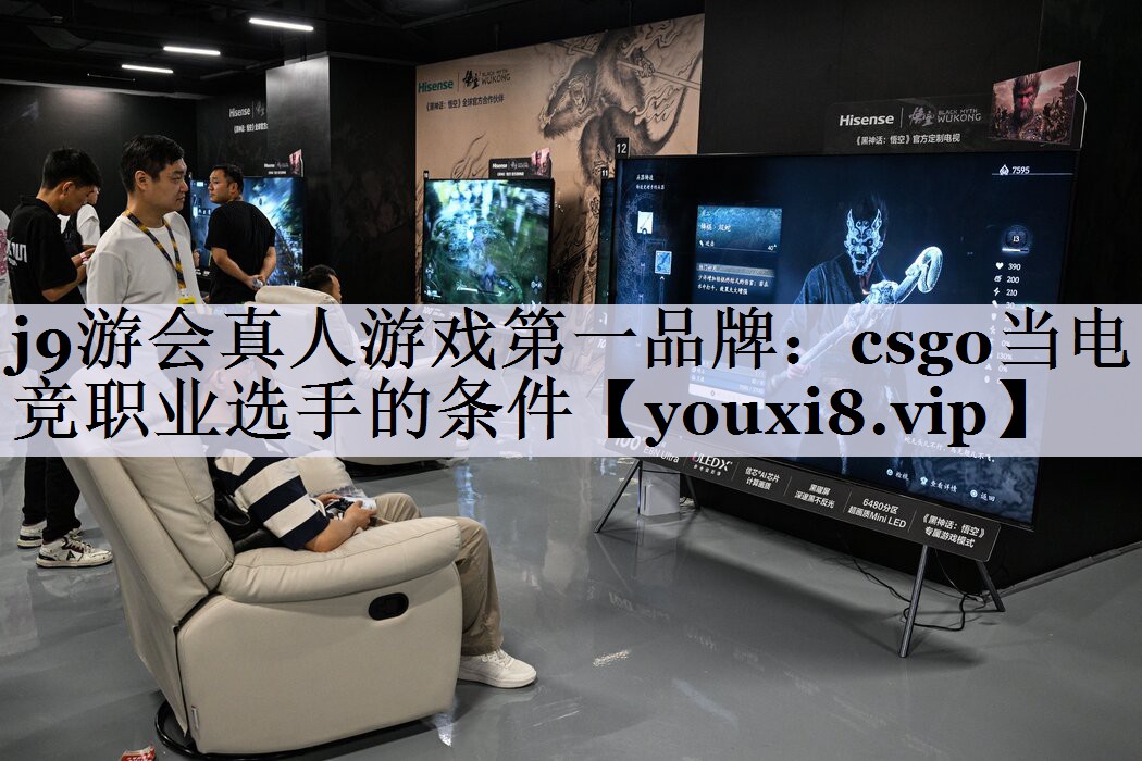 j9游会真人游戏第一品牌：csgo当电竞职业选手的条件