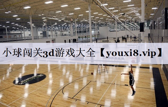 小球闯关3d游戏大全