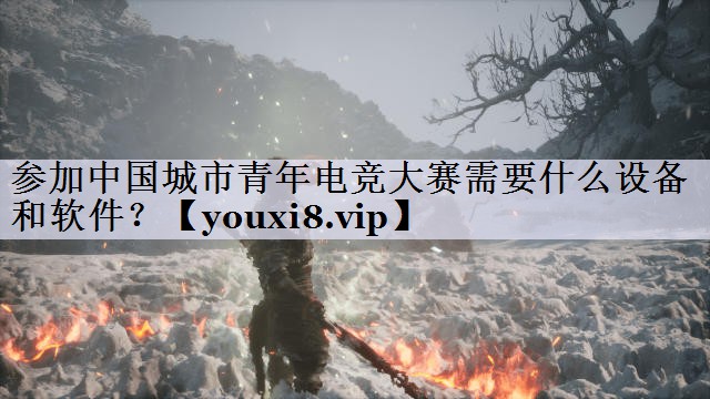 参加中国城市青年电竞大赛需要什么设备和软件？