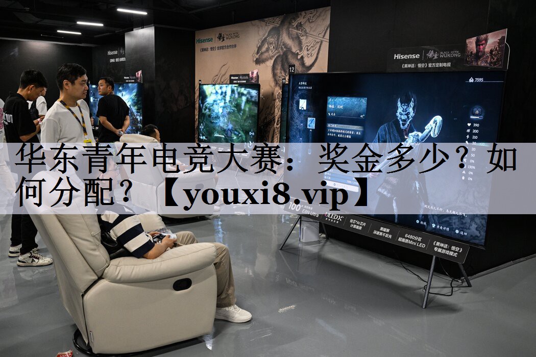 华东青年电竞大赛：奖金多少？如何分配？