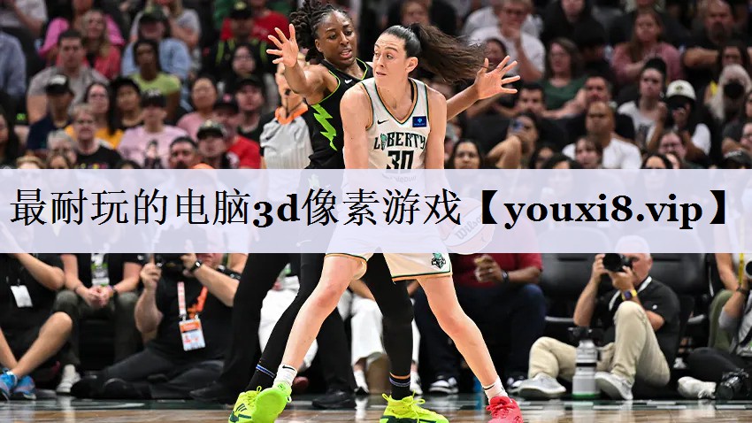最耐玩的电脑3d像素游戏