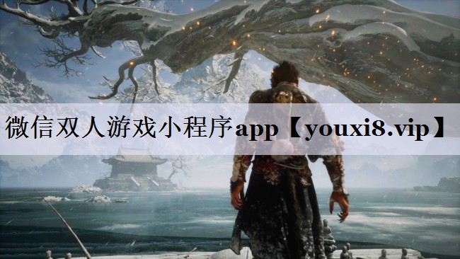 微信双人游戏小程序app