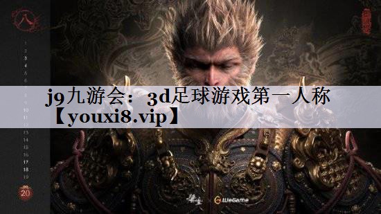 3d足球游戏第一人称