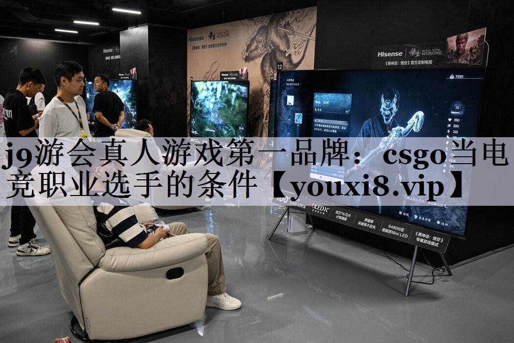 csgo当电竞职业选手的条件