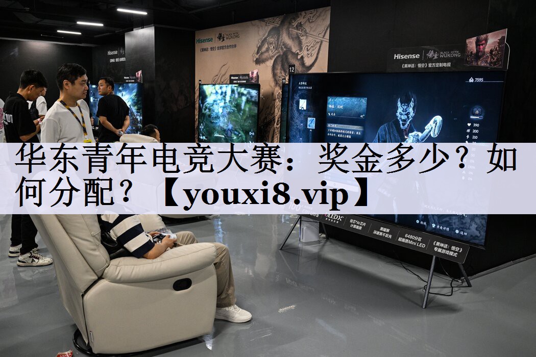 华东青年电竞大赛：奖金多少？如何分配？